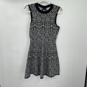 Mason & Belle Womens Dress Medium Sweater Knit Casual Stitch Fix Pullover New